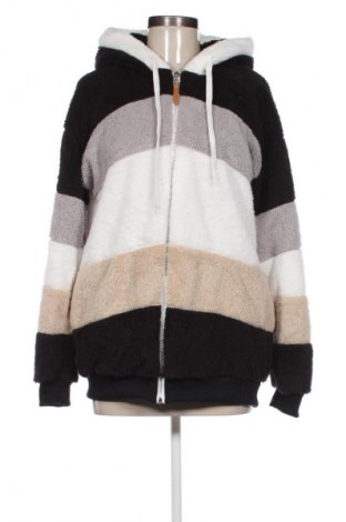 Γυναικείο φούτερ Unbranded, Μέγεθος L, Χρώμα Μαύρο, Τιμή 14,99 €