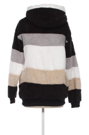 Γυναικείο φούτερ Unbranded, Μέγεθος L, Χρώμα Μαύρο, Τιμή 14,99 €