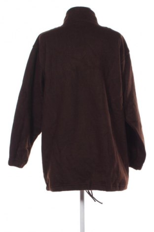 Damen Sweatshirt Unbranded, Größe XL, Farbe Braun, Preis 12,99 €