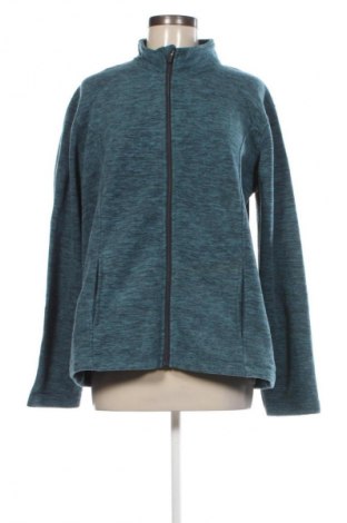 Dámska mikina  Unbranded, Veľkosť XXL, Farba Zelená, Cena  19,95 €