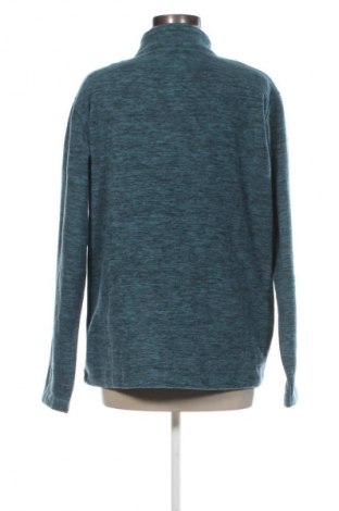 Dámska mikina  Unbranded, Veľkosť XXL, Farba Zelená, Cena  19,95 €