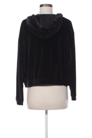 Дамски суитшърт Unbranded, Размер L, Цвят Черен, Цена 24,99 лв.