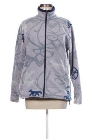 Дамски суитшърт Unbranded, Размер M, Цвят Лилав, Цена 28,99 лв.