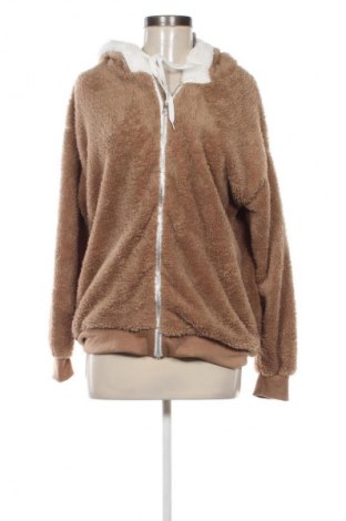 Damen Sweatshirt Unbranded, Größe L, Farbe Braun, Preis € 16,99