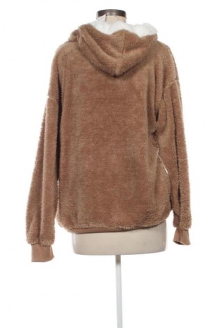 Damen Sweatshirt Unbranded, Größe L, Farbe Braun, Preis € 16,99