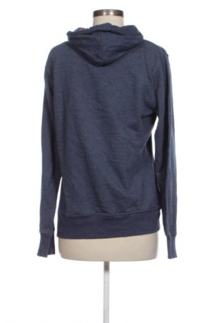 Γυναικείο φούτερ Unbranded, Μέγεθος L, Χρώμα Μπλέ, Τιμή 11,99 €