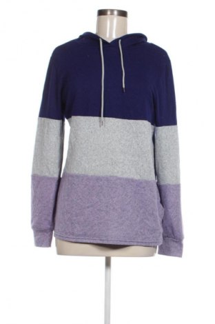 Γυναικείο φούτερ Unbranded, Μέγεθος M, Χρώμα Πολύχρωμο, Τιμή 9,99 €