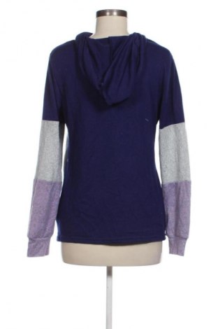 Γυναικείο φούτερ Unbranded, Μέγεθος M, Χρώμα Πολύχρωμο, Τιμή 9,99 €