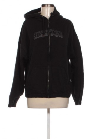 Damen Sweatshirt Unbranded, Größe XS, Farbe Schwarz, Preis 41,99 €