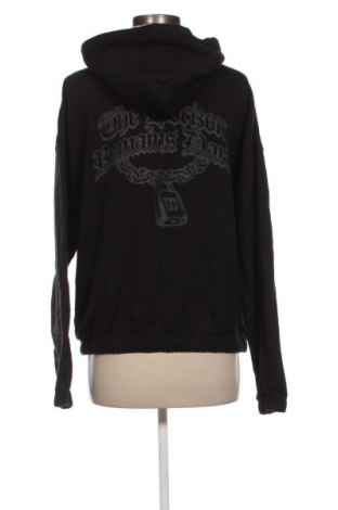 Damen Sweatshirt Unbranded, Größe XS, Farbe Schwarz, Preis 41,99 €