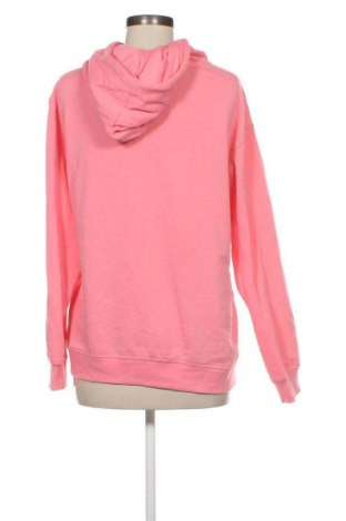 Дамски суитшърт Unbranded, Размер M, Цвят Розов, Цена 28,99 лв.