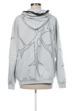 Dámska mikina  Unbranded, Veľkosť S, Farba Modrá, Cena  14,95 €