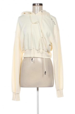 Damska bluza Unbranded, Rozmiar M, Kolor ecru, Cena 67,41 zł