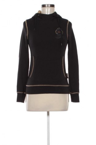 Damska bluza Unbranded, Rozmiar S, Kolor Czarny, Cena 67,41 zł