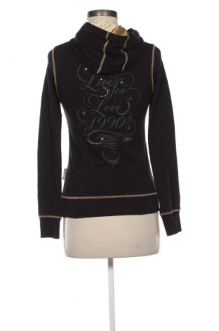 Damska bluza Unbranded, Rozmiar S, Kolor Czarny, Cena 67,41 zł