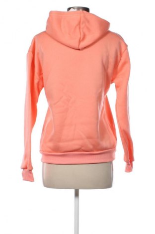 Дамски суитшърт Unbranded, Размер M, Цвят Розов, Цена 29,33 лв.