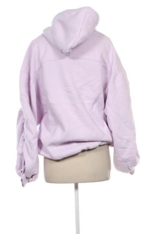 Дамски суитшърт Unbranded, Размер M, Цвят Лилав, Цена 15,99 лв.