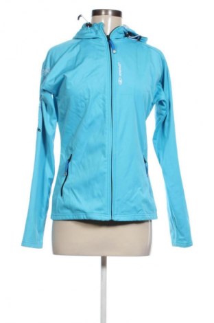 Дамски суитшърт Unbranded, Размер M, Цвят Син, Цена 24,99 лв.