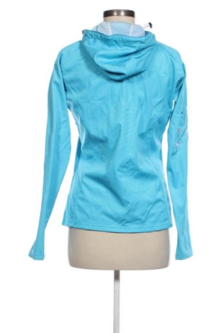 Дамски суитшърт Unbranded, Размер M, Цвят Син, Цена 24,99 лв.