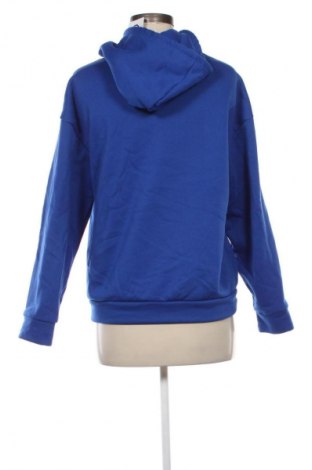 Дамски суитшърт Unbranded, Размер S, Цвят Син, Цена 12,99 лв.