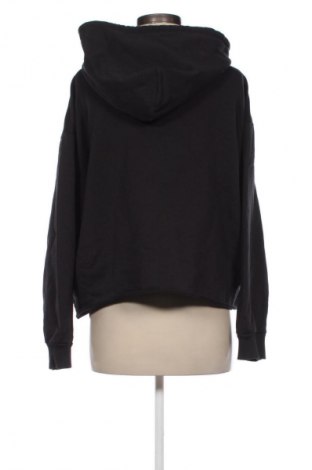 Дамски суитшърт MM6 Maison Martin Margiela, Размер S, Цвят Черен, Цена 494,99 лв.