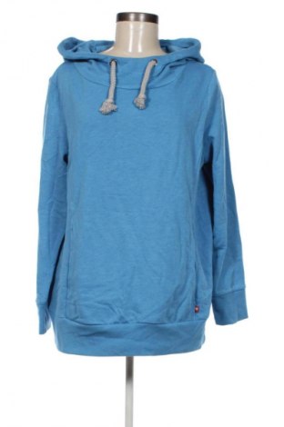 Hanorac de femei Unbranded, Mărime XL, Culoare Albastru, Preț 59,99 Lei