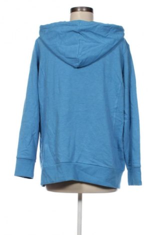 Hanorac de femei Unbranded, Mărime XL, Culoare Albastru, Preț 59,99 Lei