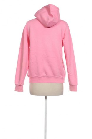 Γυναικείο φούτερ Unbranded, Μέγεθος M, Χρώμα Ρόζ , Τιμή 13,99 €