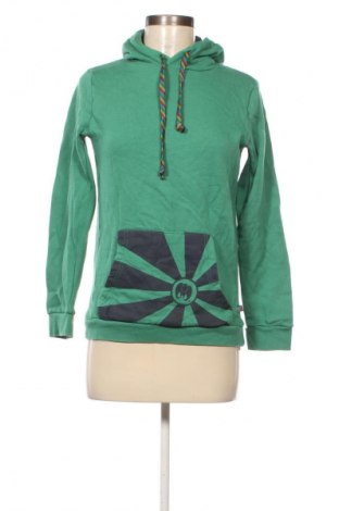 Γυναικείο φούτερ Unbranded, Μέγεθος XXS, Χρώμα Πολύχρωμο, Τιμή 10,99 €