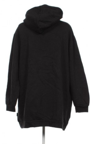 Дамски суитшърт Unbranded, Размер XL, Цвят Черен, Цена 17,99 лв.