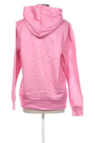 Dámska mikina  Unbranded, Veľkosť M, Farba Ružová, Cena  16,95 €