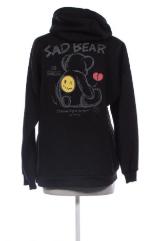 Hanorac de femei Unbranded, Mărime L, Culoare Negru, Preț 65,99 Lei