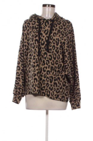 Γυναικείο φούτερ Unbranded, Μέγεθος XL, Χρώμα Πολύχρωμο, Τιμή 14,99 €