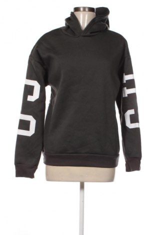 Damen Sweatshirt Unbranded, Größe S, Farbe Grau, Preis 8,99 €