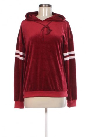 Dámska mikina  Unbranded, Veľkosť M, Farba Červená, Cena  10,95 €