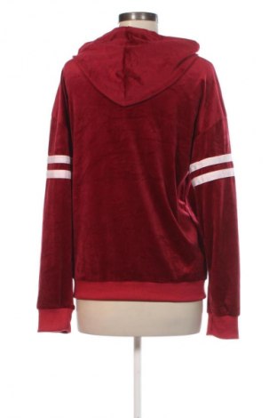 Dámska mikina  Unbranded, Veľkosť M, Farba Červená, Cena  10,95 €