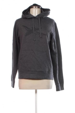 Γυναικείο φούτερ Unbranded, Μέγεθος S, Χρώμα Γκρί, Τιμή 7,99 €