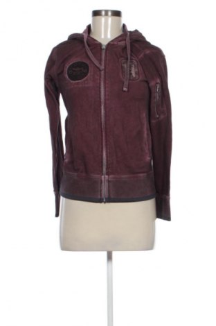 Damska bluza Unbranded, Rozmiar M, Kolor Fioletowy, Cena 89,98 zł