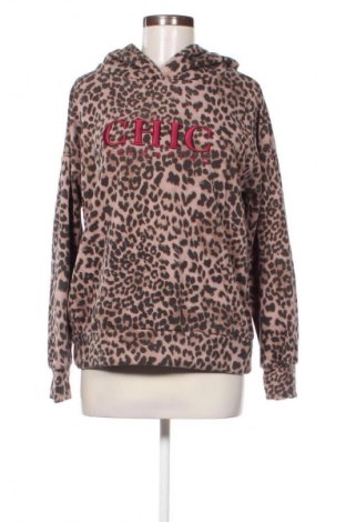 Damen Sweatshirt Unbranded, Größe M, Farbe Mehrfarbig, Preis 14,77 €