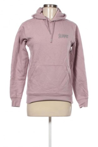 Γυναικείο φούτερ Unbranded, Μέγεθος XS, Χρώμα Σάπιο μήλο, Τιμή 12,99 €