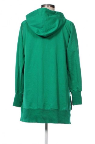 Damen Sweatshirt Unbranded, Größe S, Farbe Grün, Preis 13,99 €