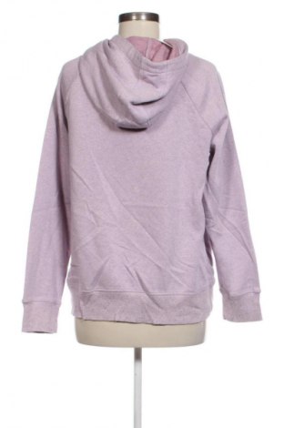 Damen Sweatshirt Under Armour, Größe M, Farbe Aschrosa, Preis € 29,99