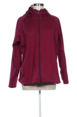 Damen Sweatshirt Uniqlo, Größe XL, Farbe Lila, Preis € 22,70