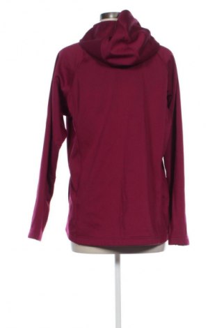 Damen Sweatshirt Uniqlo, Größe XL, Farbe Lila, Preis € 22,70