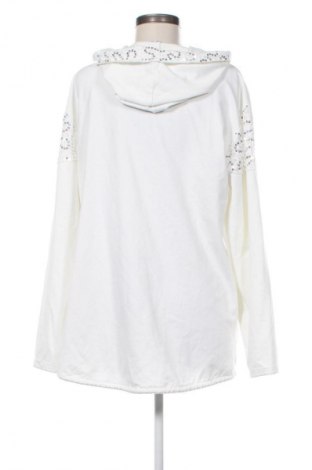 Damska bluza Unisono, Rozmiar L, Kolor ecru, Cena 78,00 zł