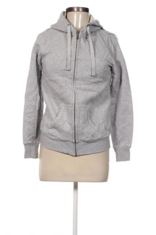 Γυναικείο φούτερ United Colors Of Benetton, Μέγεθος S, Χρώμα Γκρί, Τιμή 15,99 €