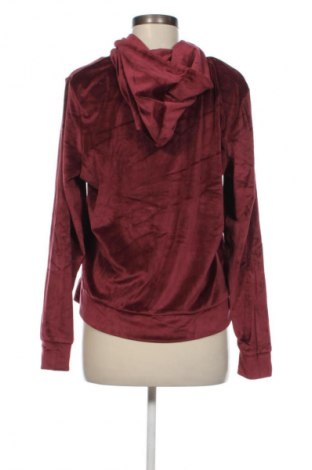 Дамски суитшърт Up 2 Fashion, Размер M, Цвят Червен, Цена 19,99 лв.