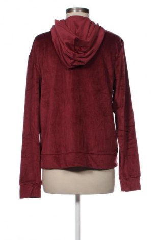 Damen Sweatshirt Up 2 Fashion, Größe L, Farbe Rot, Preis € 28,99