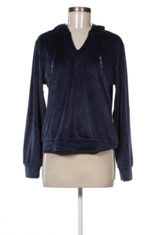 Damen Sweatshirt Up 2 Fashion, Größe M, Farbe Blau, Preis € 13,99