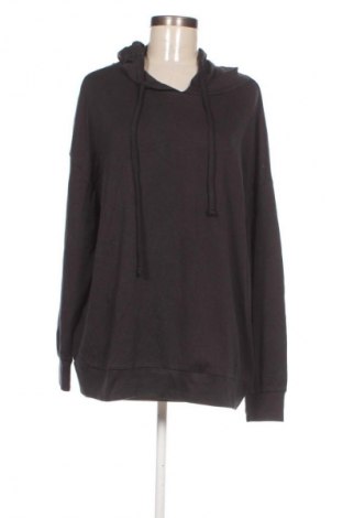 Damen Sweatshirt Up 2 Fashion, Größe XXL, Farbe Grau, Preis 23,53 €